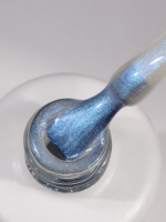 Топ для ногтей "Втирка" Sofiprofi Top Coat, 10 мл